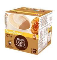 Dolce Gusto - Café Au Lait 