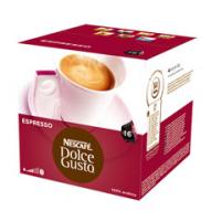 Dolce Gusto - Espresso 