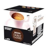 Dolce Gusto - Espresso Intenso 