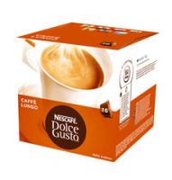 Dolce Gusto - Café Lungo 