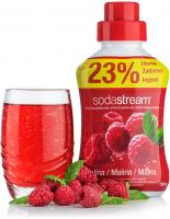 SodaStream Příchuť malina 750 ml 