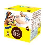 Dolce Gusto - Nesquik 