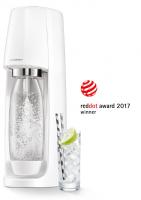 SodaStream SPIRIT White 